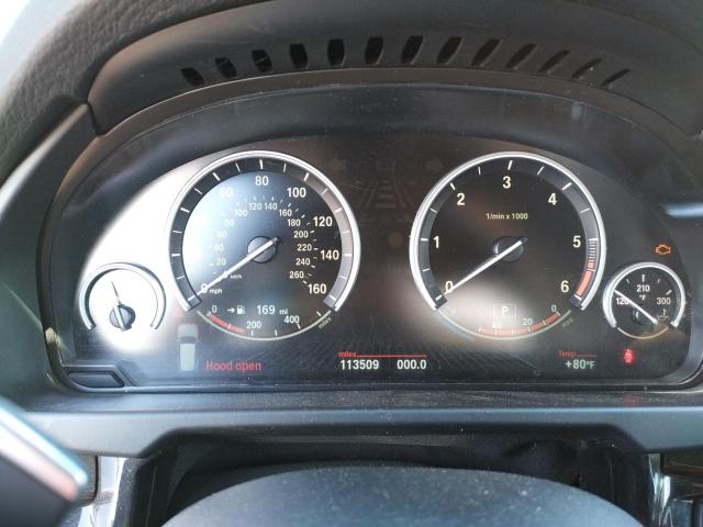 5UXKS4C50F0N07392 BMW X5 Xdrive35d