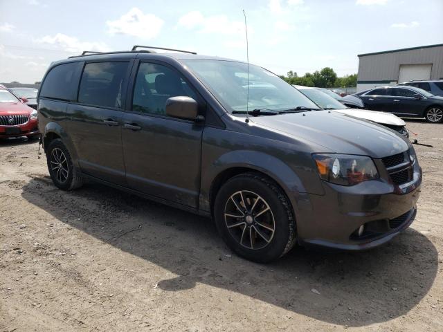 2C4RDGEG0JR344848 Dodge Grand Caravan Gt