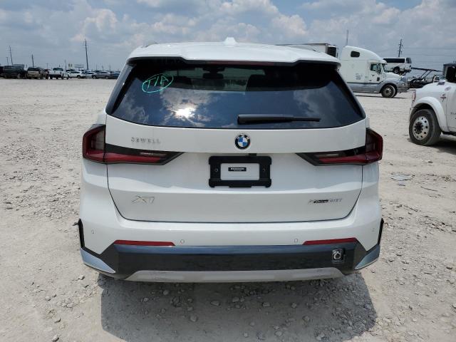 WBX73EF06P5W38652 BMW X1 Xdrive28i