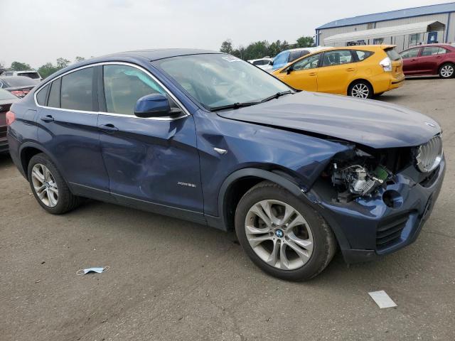5UXXW3C5XG0R21818 BMW X4 Xdrive28i