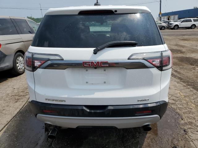 1GKKNRLS9KZ299406 GMC ACADIA SLE