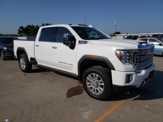 1GT49REY3PF162254 GMC Sierra K2500 Denali