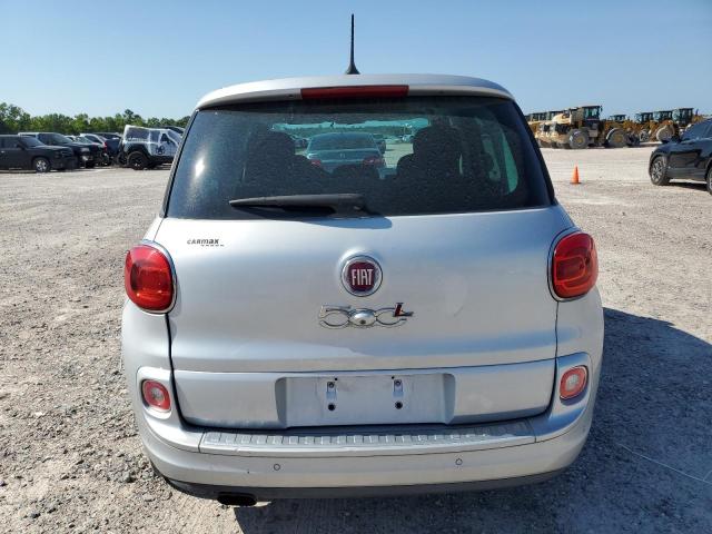 ZFBCFABH2FZ031729 Fiat 500l Easy