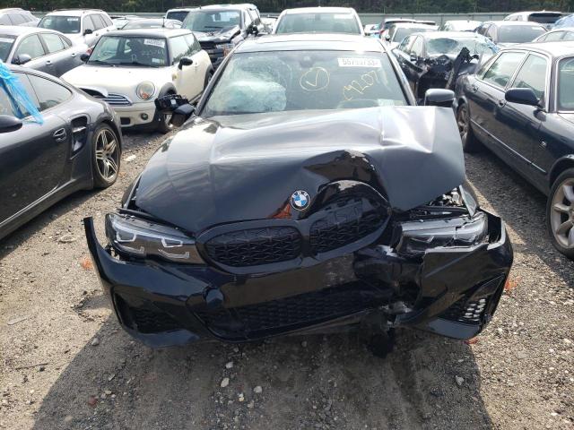 3MW5U9J05N8C42077 BMW M340XI