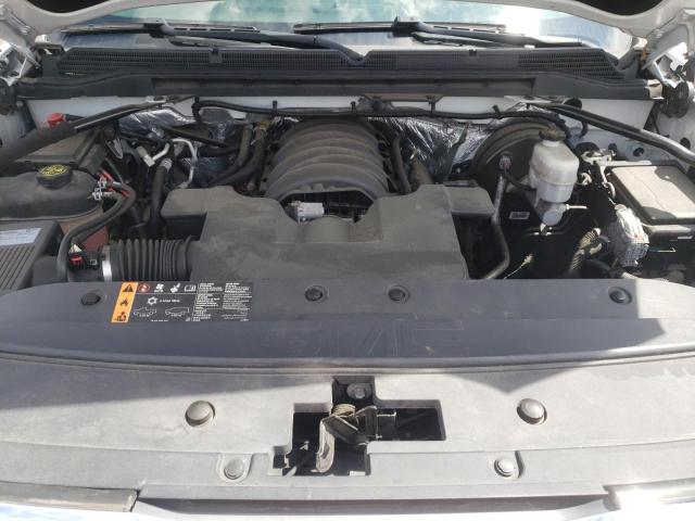 1GTN2LEC5JZ135797 GMC Sierra K1500