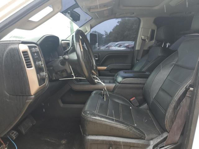 1GT120E80FF101638 GMC Sierra K2500 Denali