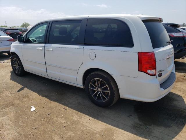 2C4RDGBGXHR601920 Dodge Grand Caravan Se