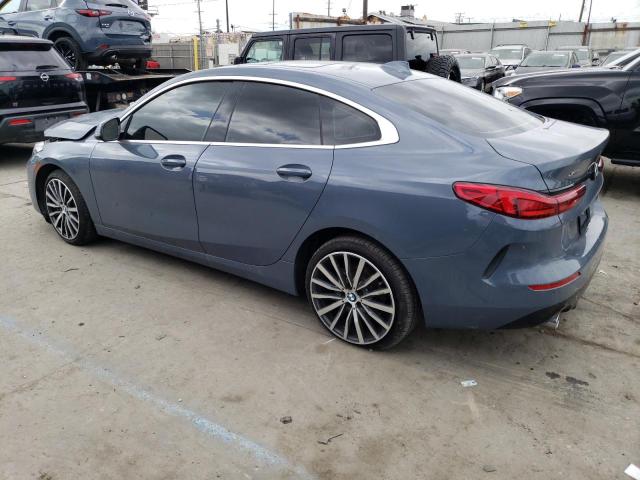 WBA73AK06L7G00395 BMW 228XI