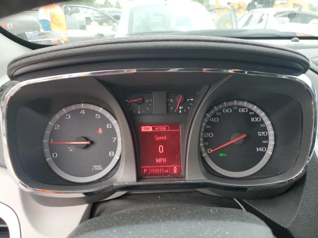 2GKALREK8E6154470 GMC Terrain Sle