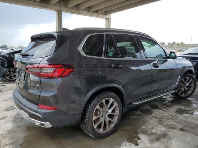 5UXCR4C06P9N95737 BMW X5 Sdrive 40i