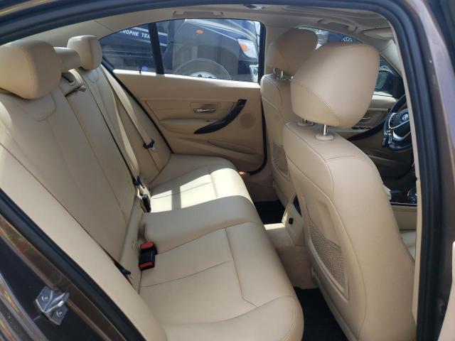 WBA3A5C50EP600964 BMW 328 I