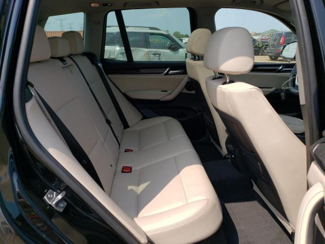 5UXWX7C54F0K32677 BMW X3 Xdrive35i
