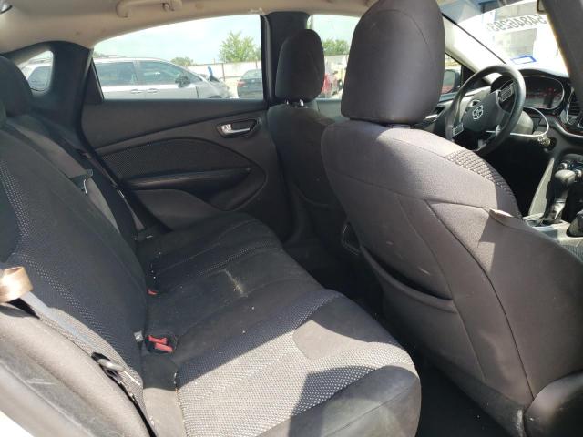 1C3CDFAA4FD392207 Dodge DART SE