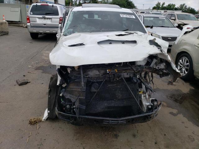 1C4SDJCT9MC826181 Dodge Durango R/t