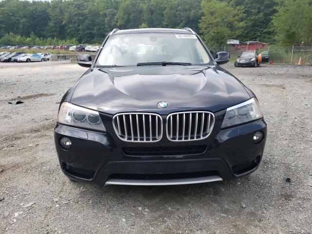 5UXWX7C55E0E79255 BMW X3 Xdrive35i