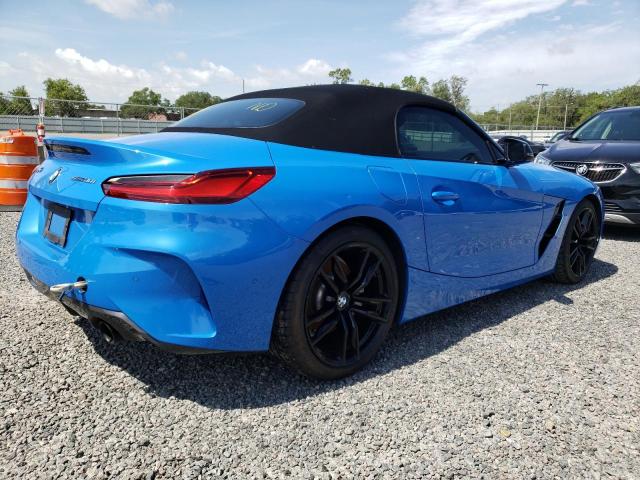 WBAHF3C05LWW82824 BMW Z4 Sdrive30i