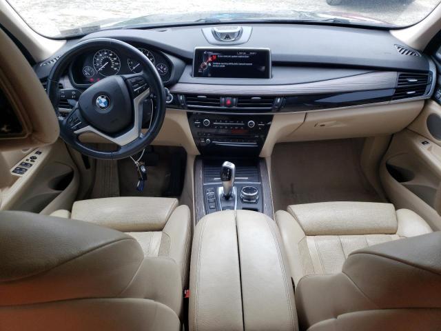 5UXKR0C57E0H22399 BMW X5 Xdrive35i