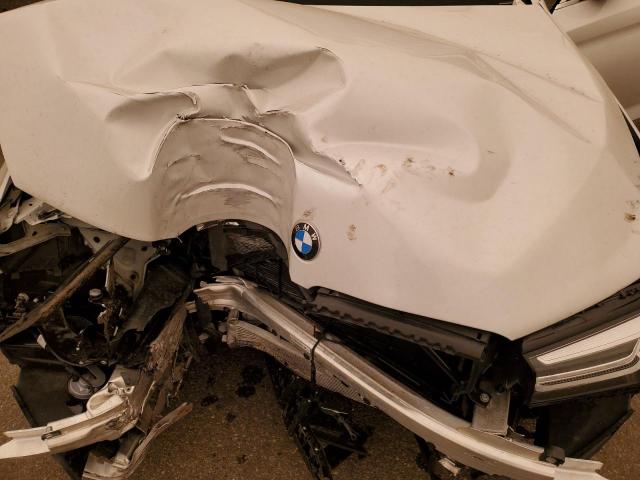 WBA73BJ06NWX57941 BMW 540 XI