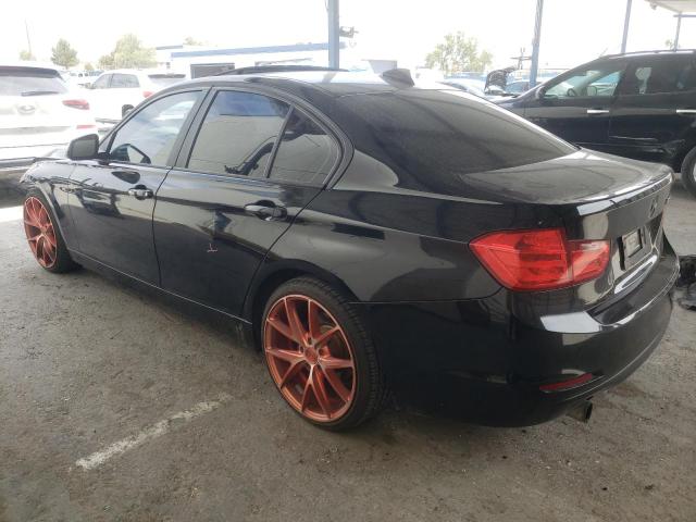 WBA3B1C55FK137417 BMW 320 I