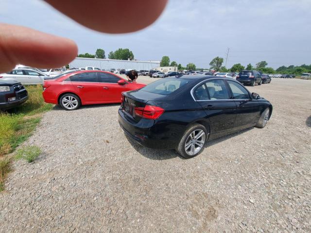 WBA8D9G30HNU66521 BMW 330 XI