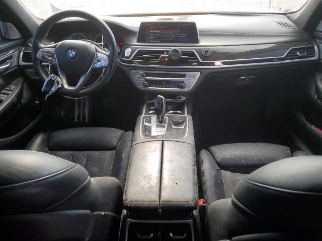 WBA7F2C38HG422855 BMW 750 Xi