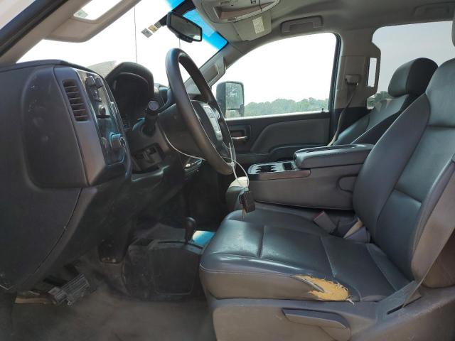 1GT12RE84GF142909 GMC Sierra K2500 Heavy Duty