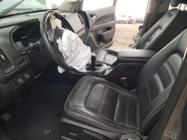1GTG6EEN4K1316187 GMC Canyon Denali