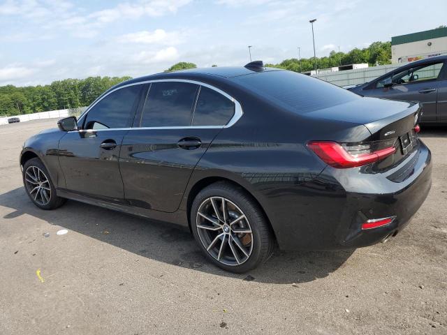 3MW5R7J57K8A05264 BMW 330XI