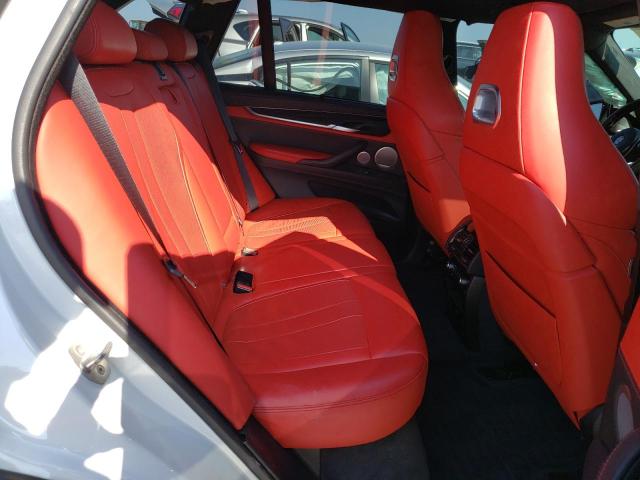 5YMKT6C3XH0X20966 BMW X5 M