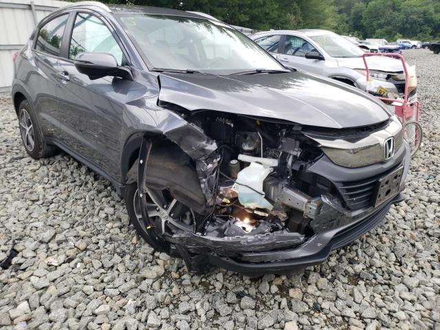 3CZRU6H77MM715189 Honda Hr-v Exl