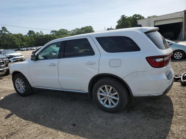 1C4RDHAG7FC907485 Dodge Durango Sxt