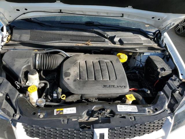 2C4RDGEGXKR530107 Dodge Grand Caravan Gt