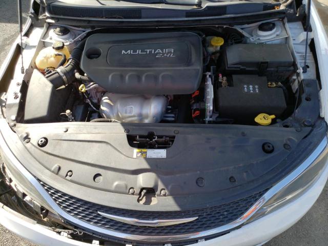 1C3CCCAB9FN597705 Chrysler 200 Limited