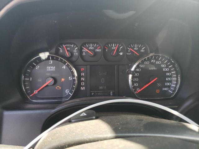 3GTU2TEH5EG443811 GMC Sierra K1500