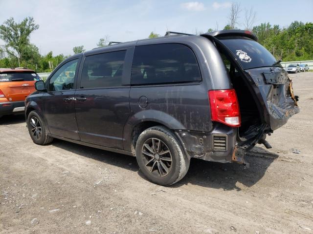 2C4RDGEG0JR344848 Dodge Grand Caravan Gt