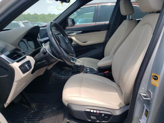 WBXHU7C33J3F04585 BMW X1 Sdrive28i