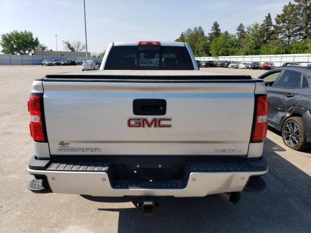 1GT42YEY9JF271761 GMC Sierra K3500 Denali