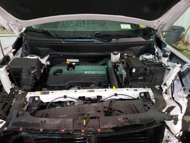 3GKALMEV9LL103226 GMC Terrain Sle