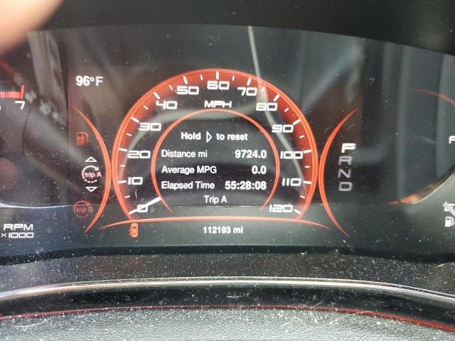 1C3CDFEB4FD225154 Dodge DART GT