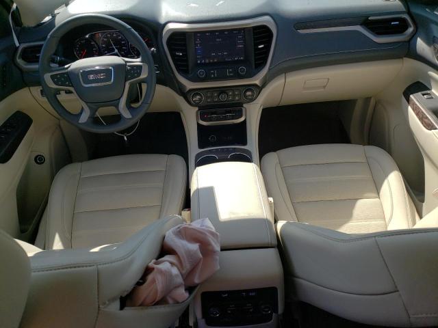 1GKKNXLS1MZ185116 GMC Acadia Denali