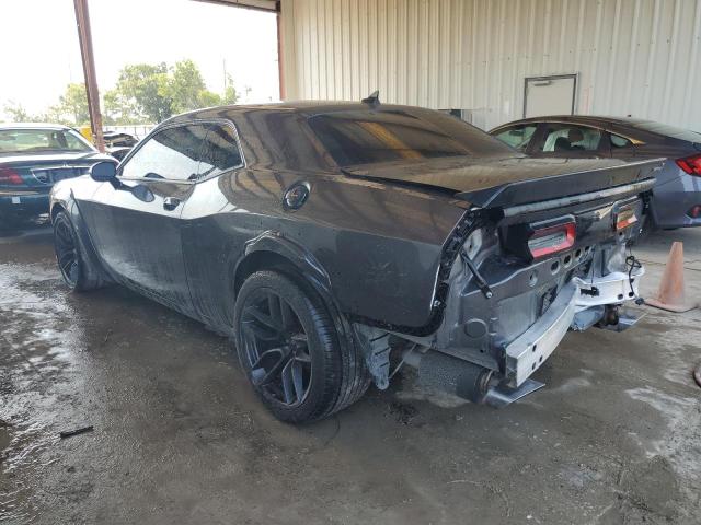 2C3CDZFJ6MH521185 Dodge Challenger R/t Scat Pack