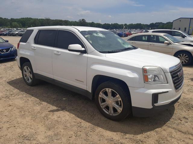 2GKALMEK0H6307821 GMC Terrain Sle