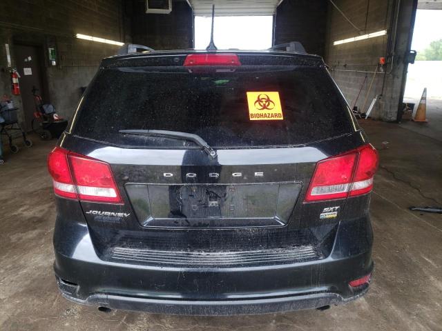 3C4PDCBGXET127105 Dodge Journey Sxt