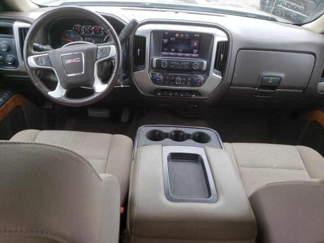 1GTV2UEC8EZ239969 GMC Sierra K1500 Sle