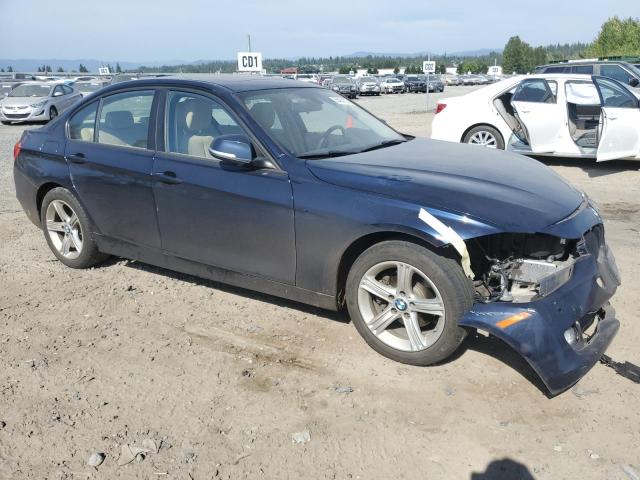 WBA3B1C50FK141293 BMW 320 I