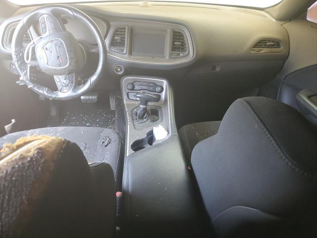2C3CDZBT8LH198960 Dodge Challenger R/t