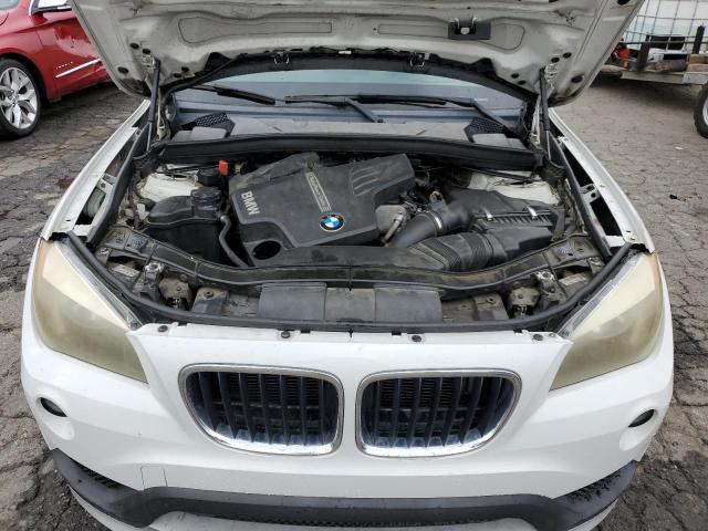 WBAVM1C52FVZ94487 BMW X1 Sdrive28i
