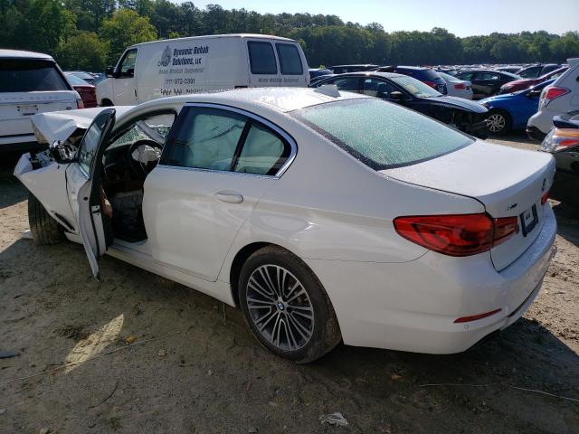 WBAJE7C50KWW04750 BMW 540 XI