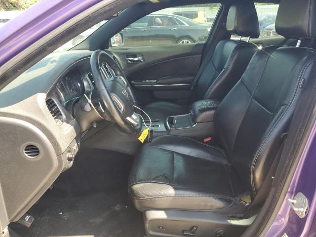 2C3CDXCTXEH148857 Dodge CHARGER R/T