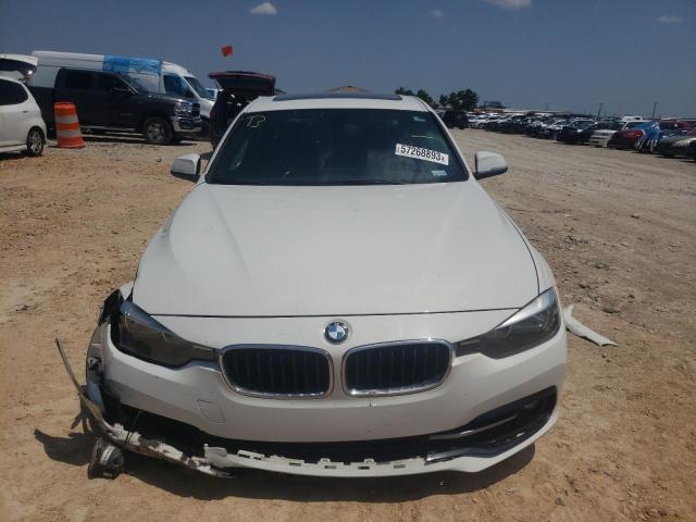 WBA8E9C50GK646392 BMW 328 I Sulev